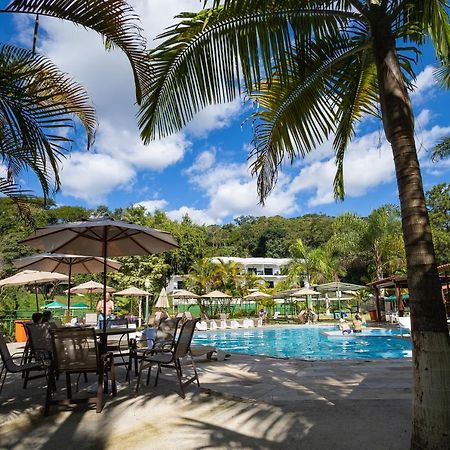 Hotel Green Hill Juiz de Fora Bagian luar foto