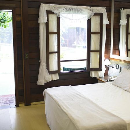 Hotel Green Hill Juiz de Fora Ruang foto