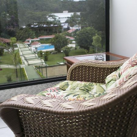 Hotel Green Hill Juiz de Fora Ruang foto