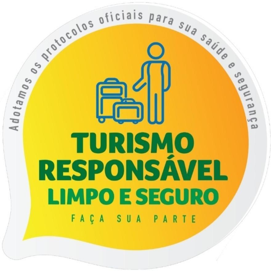 Hotel Green Hill Juiz de Fora Bagian luar foto