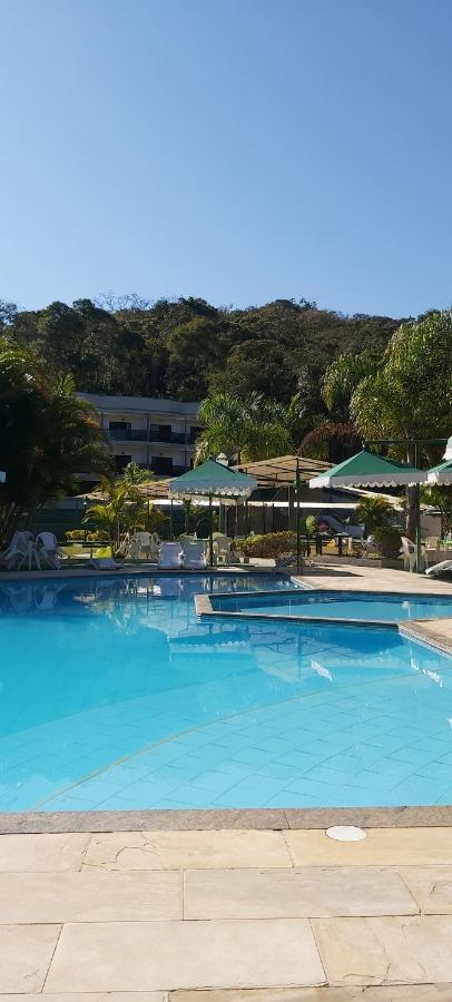 Hotel Green Hill Juiz de Fora Bagian luar foto