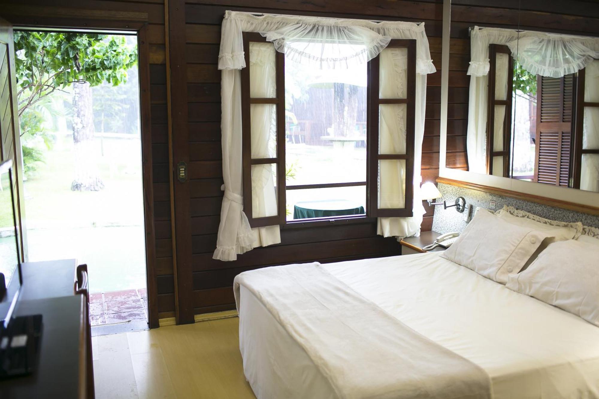 Hotel Green Hill Juiz de Fora Ruang foto