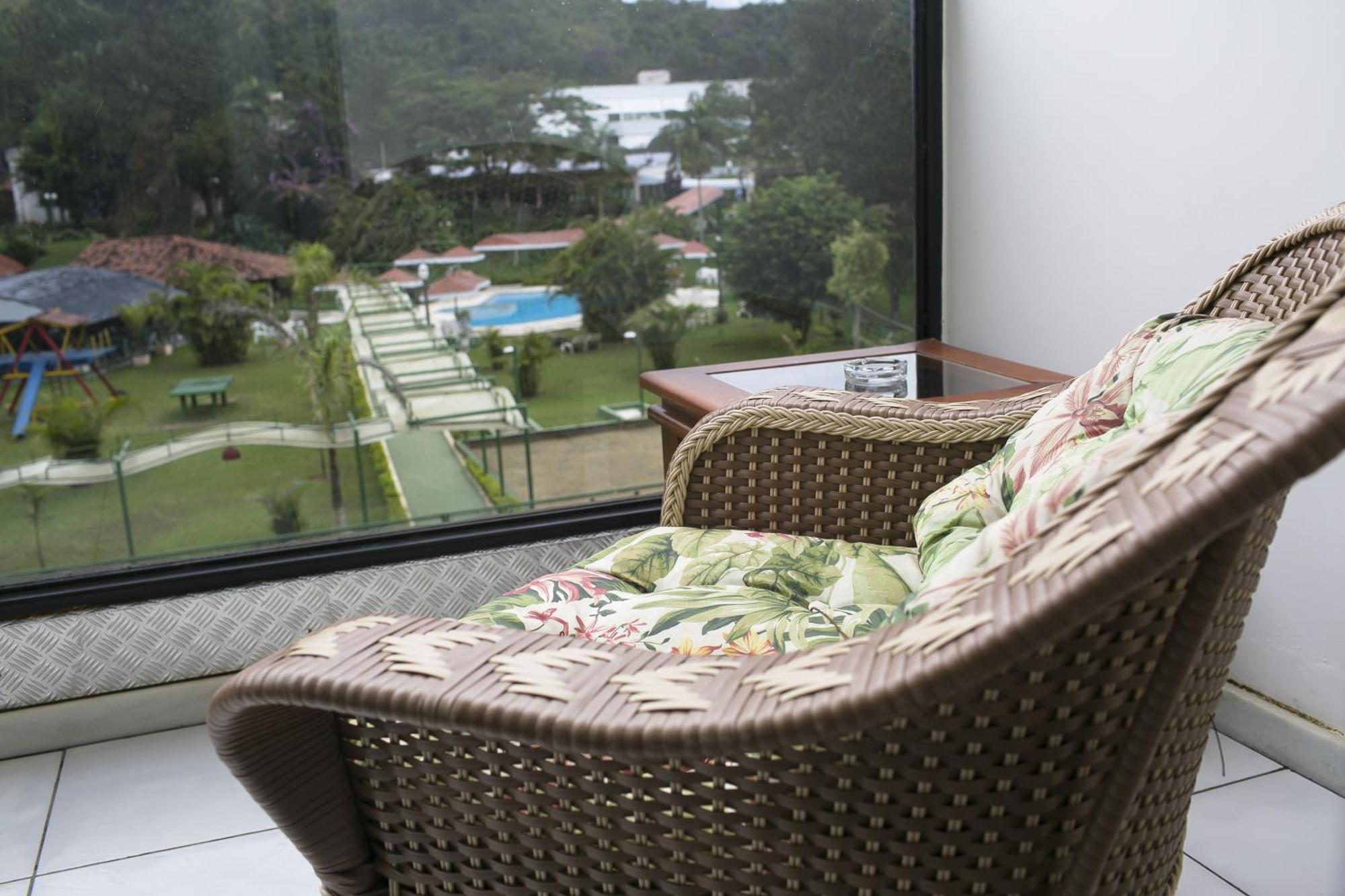 Hotel Green Hill Juiz de Fora Ruang foto