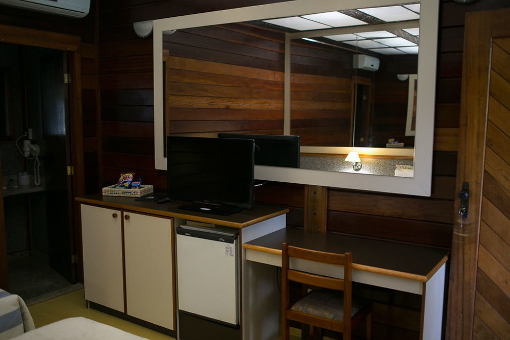 Hotel Green Hill Juiz de Fora Bagian luar foto