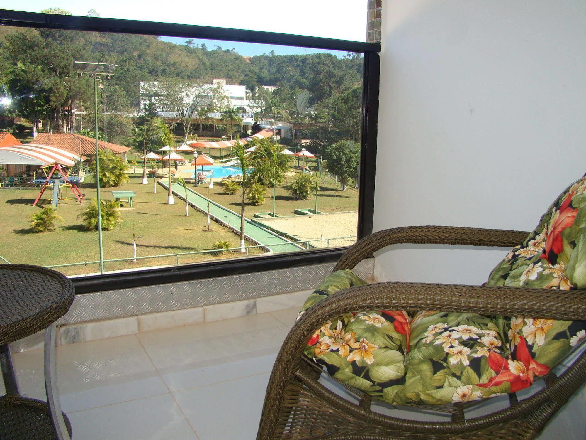 Hotel Green Hill Juiz de Fora Bagian luar foto
