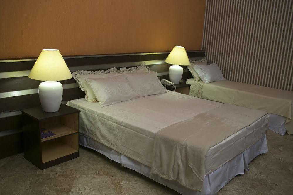 Hotel Green Hill Juiz de Fora Bagian luar foto